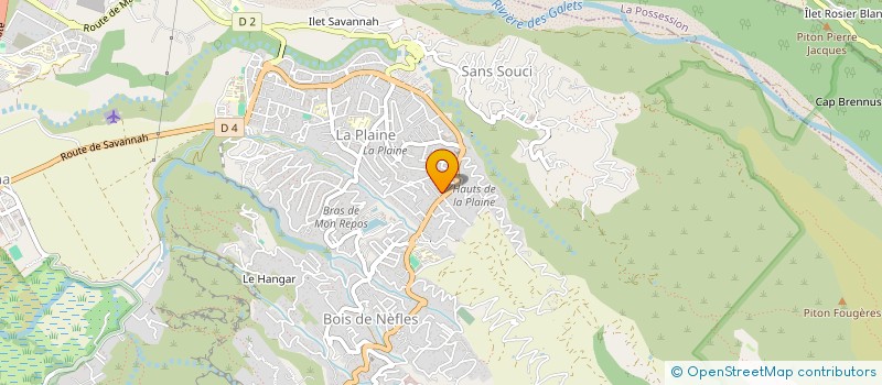 localisation de l'entreprise 835 228 347   MARSEILLE