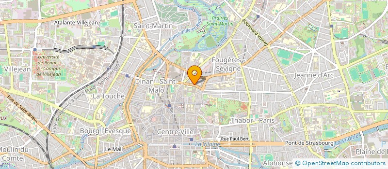 localisation de l'entreprise 837 829 480  à BIARRITZ