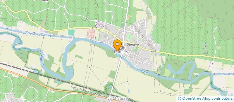 localisation de l'entreprise 837 833 227   ATHIS