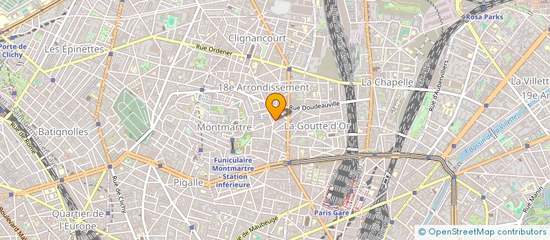 localisation de l'entreprise 837 860 022 à MARSEILLE