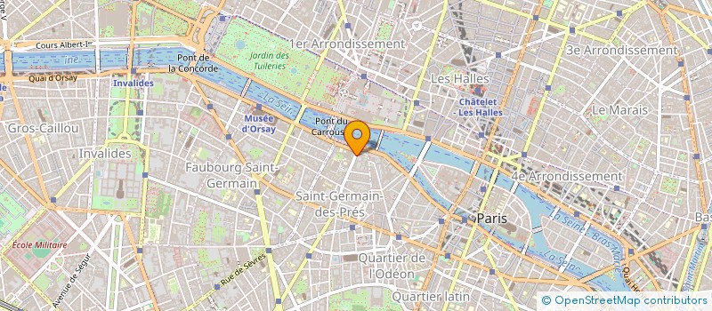 localisation de l'entreprise 838 017 879   PUTEAUX