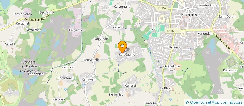 localisation de l'entreprise 838 235 869 à NANTES