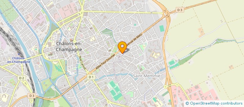 localisation de l'entreprise 838 294 130   MONCETZ-LONGEVAS