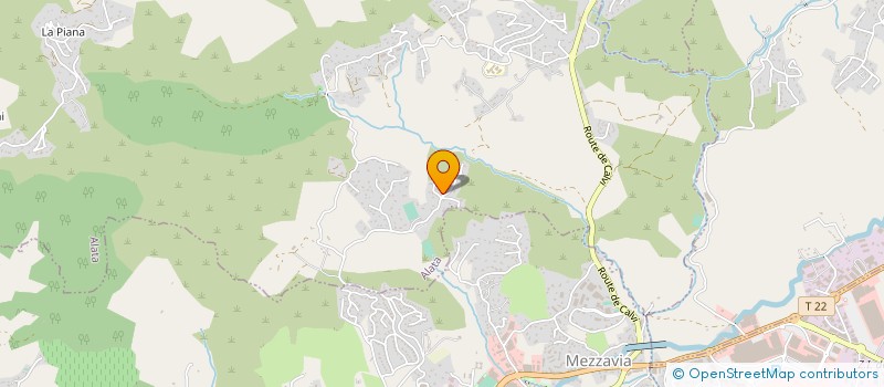 localisation de l'entreprise 838 321 925   LA TREMBLADE