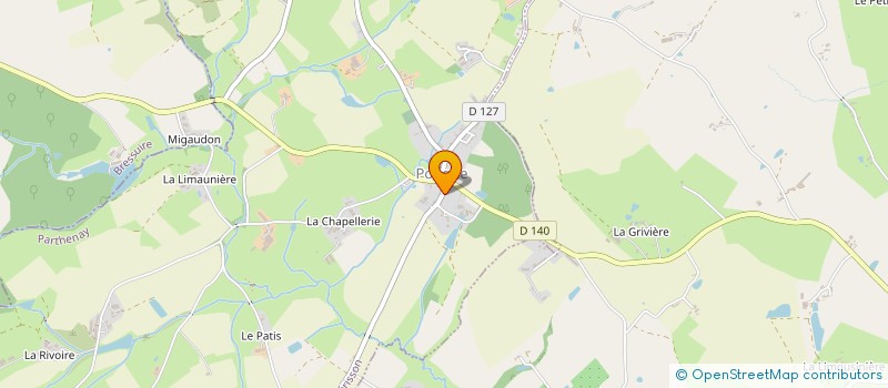 localisation de l'entreprise 838 350 783 à NOTTONVILLE
