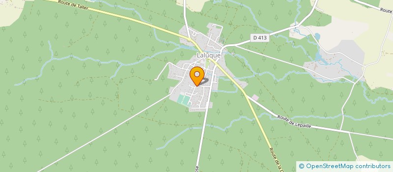 localisation de l'entreprise 838 562 353   BEGAAR