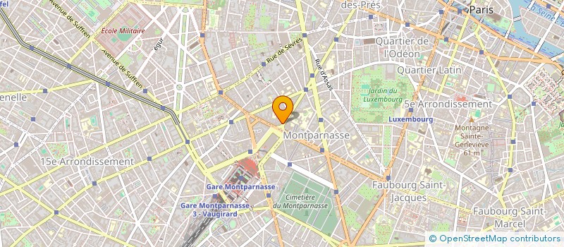 localisation de l'entreprise 838 568 319  à BIARRITZ