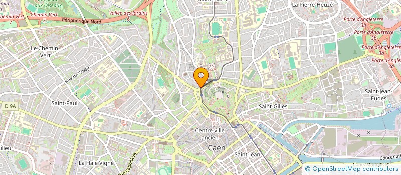 localisation de l'entreprise 838 628 378 à TOULOUSE