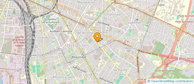 localisation de l'entreprise 838 685 402   VIGNEUX-SUR-SEINE