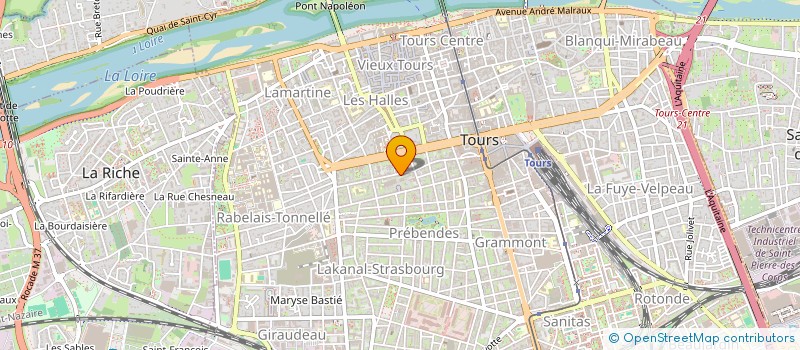 localisation de l'entreprise 838 781 680   RENNES