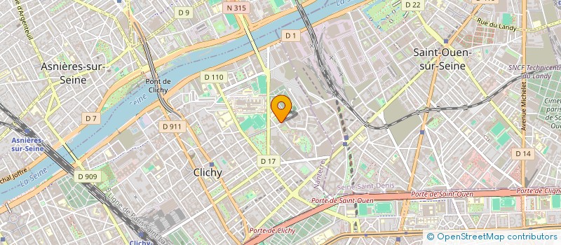 localisation de l'entreprise 838 844 579   CAVAILLON