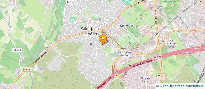 localisation de l'entreprise 838 928 448   MAUGUIO