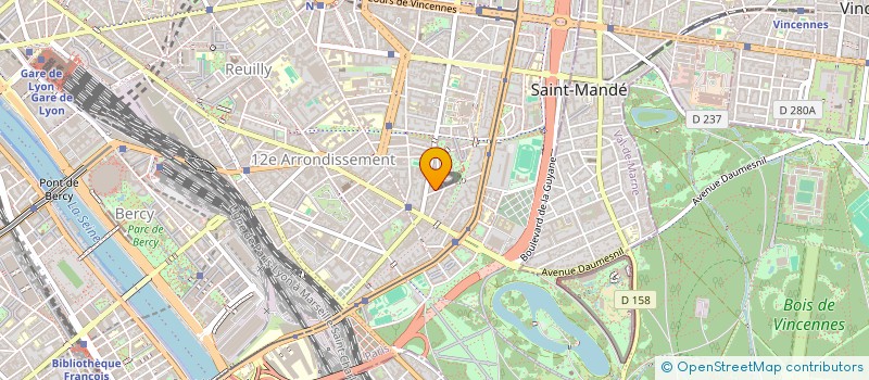 localisation de l'entreprise 839 180 908 à DORDIVES