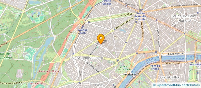 localisation de l'entreprise 839 182 557   ORLEANS