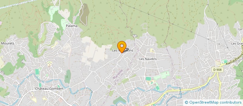 localisation de l'entreprise 839 305 273   SAINT-FELIX-LAURAGAIS