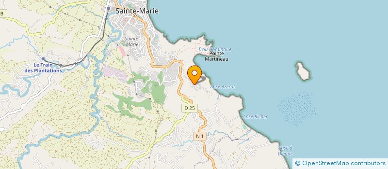 localisation de l'entreprise 839 510 963 à CHAMPAGNE-AU-MONT-D'OR
