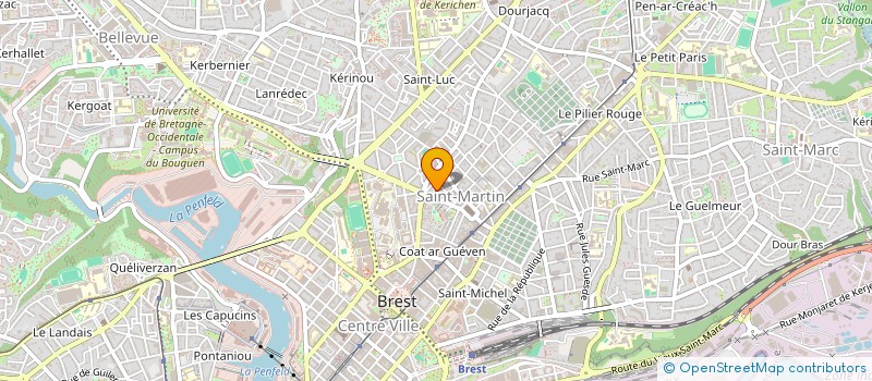 localisation de l'entreprise 839 565 066   PARIS