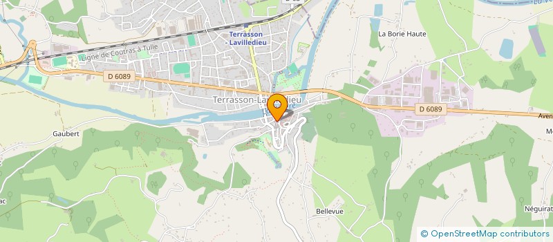 localisation de l'entreprise 839 767 241   CANET-EN-ROUSSILLON