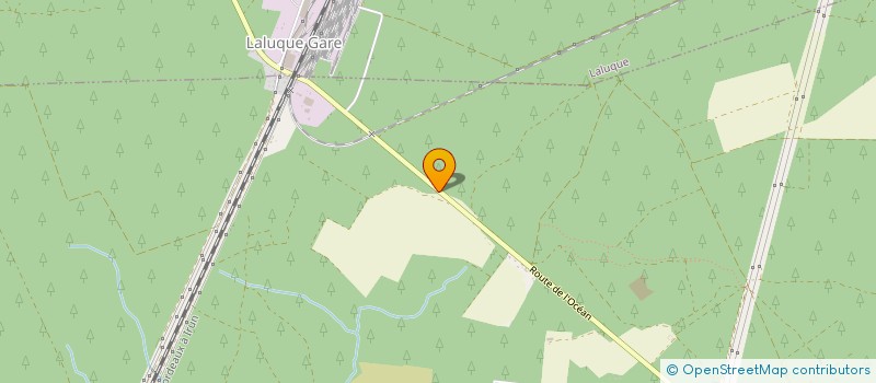 localisation de l'entreprise 839 946 936   BASTENNES