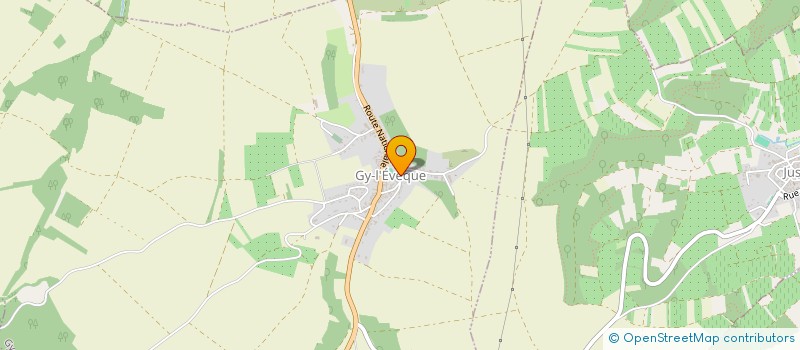 localisation de l'entreprise 840 045 116   MIGE