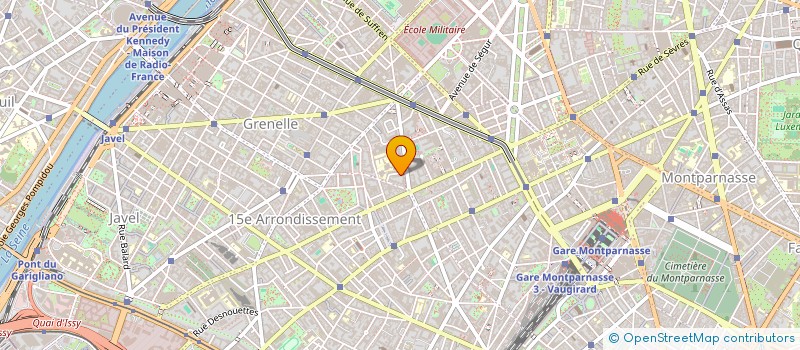 localisation de l'entreprise 840 113 666   LYON