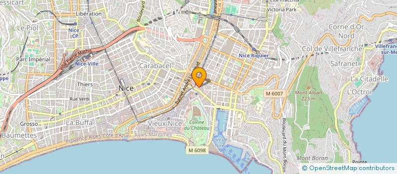 localisation de l'entreprise 840 116 602   CAPBRETON