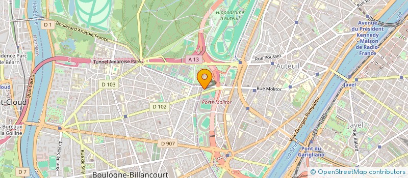 localisation de l'entreprise 840 156 434 à MARSEILLE