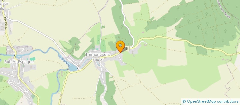 localisation de l'entreprise 840 172 027   MERS-LES-BAINS