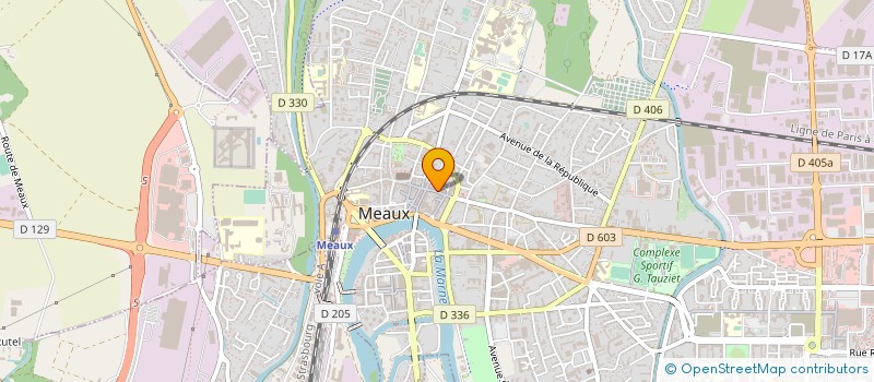 localisation de l'entreprise 840 244 677   ESSISES