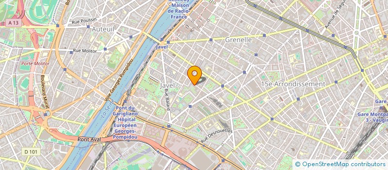 localisation de l'entreprise 840 349 096   PARIS