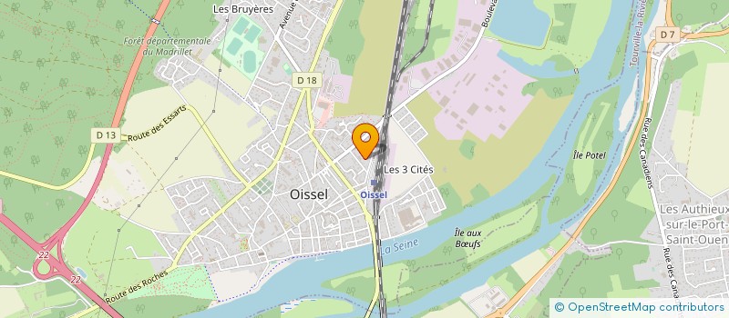 localisation de l'entreprise 840 398 838   LUCON