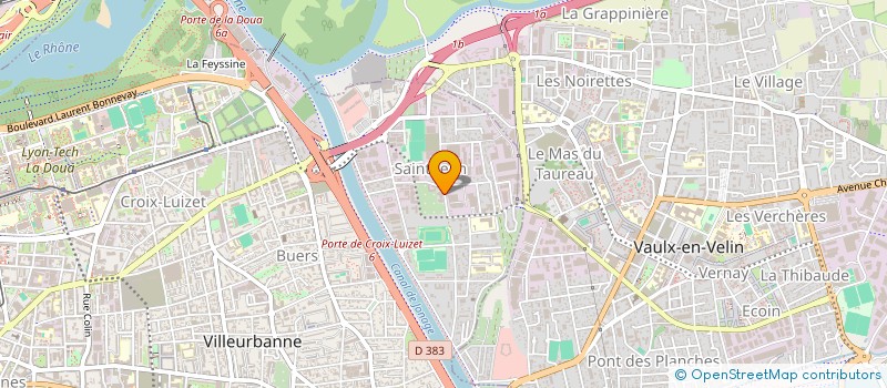 localisation de l'entreprise 840 473 862   DIEMOZ