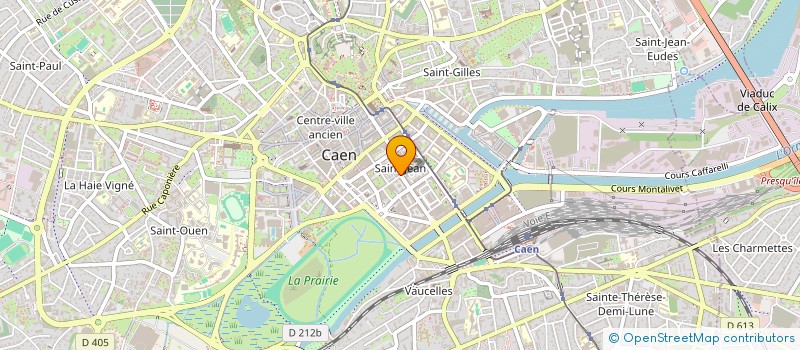 localisation de l'entreprise 840 482 285  à BIARRITZ