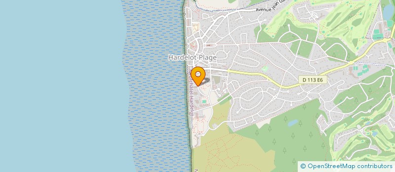 localisation de l'entreprise 840 591 911   MONTIGNAC-LASCAUX