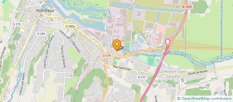 localisation de l'entreprise 840 606 750   FREJAIROLLES