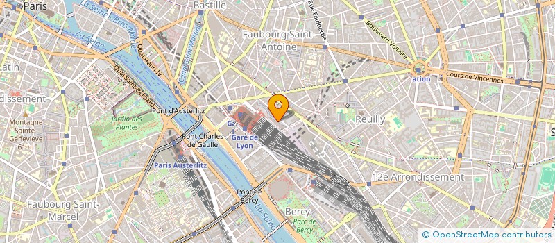 localisation de l'entreprise 840 615 660 à LE GOSIER