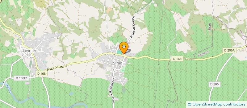 localisation de l'entreprise 840 622 443   VERNOU-EN-SOLOGNE