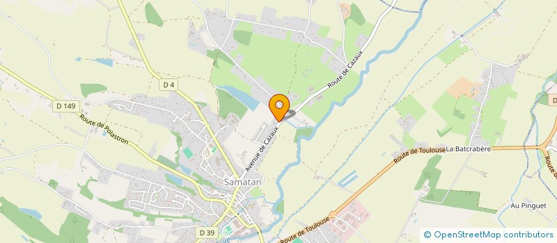 localisation de l'entreprise 840 632 194   PLEUVEN