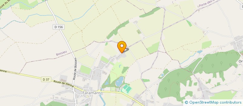 localisation de l'entreprise 840 853 204   APPRIEU