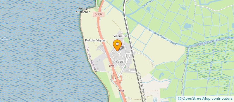 localisation de l'entreprise 840 987 465   SAINT-JEAN-FROIDMENTEL