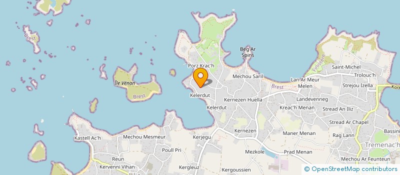 localisation de l'entreprise 841 026 628 à PLOUGUERNEAU