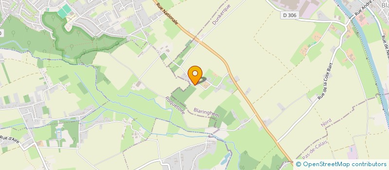 localisation de l'entreprise 841 045 792 à CARCASSONNE