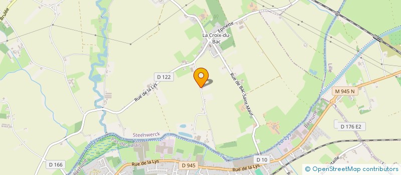 localisation de l'entreprise 841 067 788   LE DOULIEU