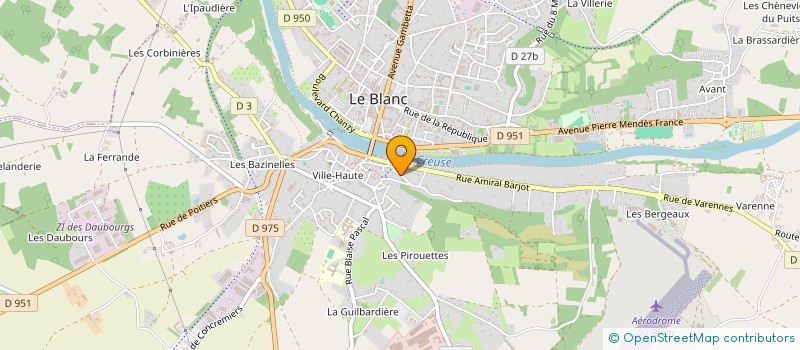 localisation de l'entreprise 841 214 943   VALENCIENNES