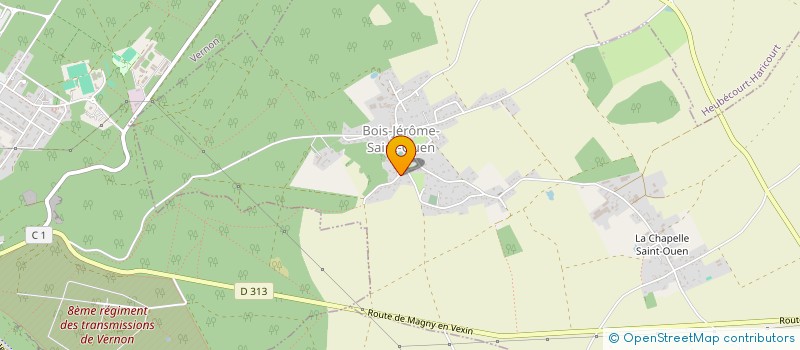 localisation de l'entreprise 841 223 878 à VILLENEUVE-LES-BEZIERS