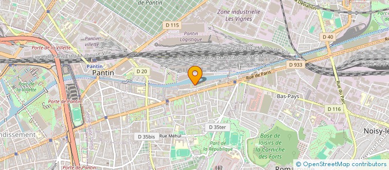 localisation de l'entreprise 841 293 962 à MARSEILLE