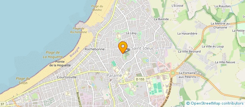 localisation de l'entreprise 841 335 193 à TAZILLY