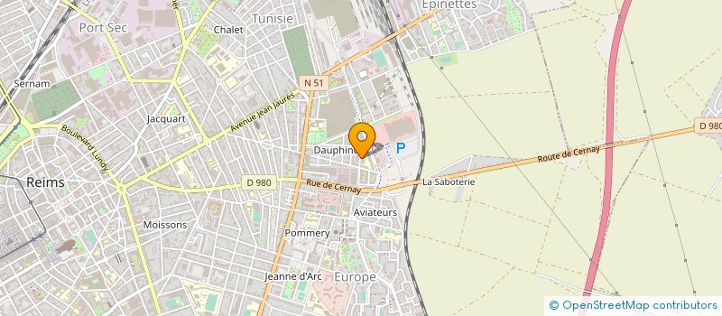 localisation de l'entreprise 841 523 103   LIVRY-LOUVERCY