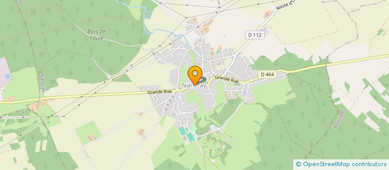 localisation de l'entreprise 841 551 393   BOUCLANS