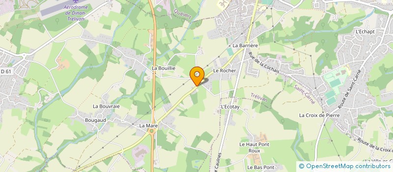 localisation de l'entreprise 841 577 612   PARIS